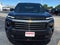 2026 Chevrolet Traverse High Country w/2LZ