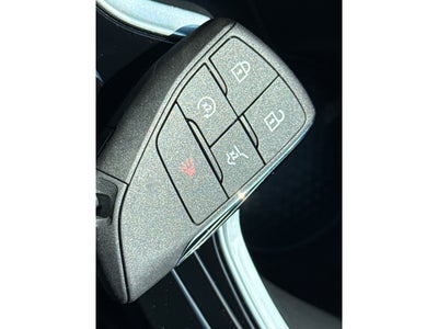 2026 Chevrolet Traverse High Country w/2LZ