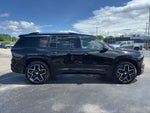2026 Chevrolet Traverse High Country w/2LZ
