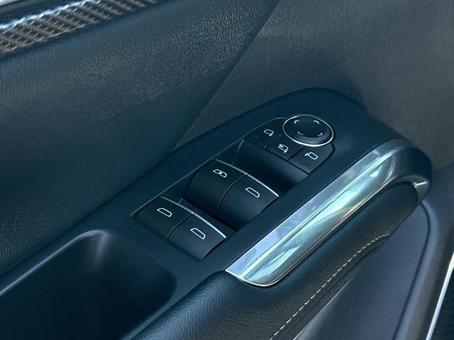 2026 Chevrolet Traverse High Country w/2LZ