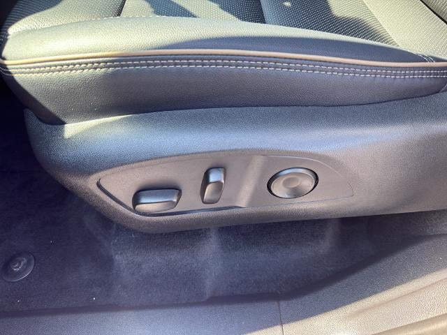 2026 Chevrolet Traverse High Country w/2LZ
