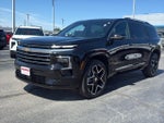 2026 Chevrolet Traverse High Country w/2LZ