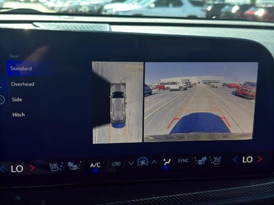 2026 Chevrolet Traverse High Country w/2LZ