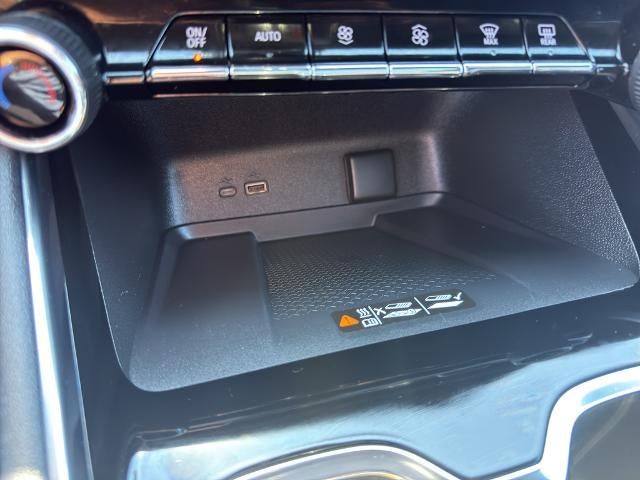 2026 Chevrolet Traverse High Country w/2LZ
