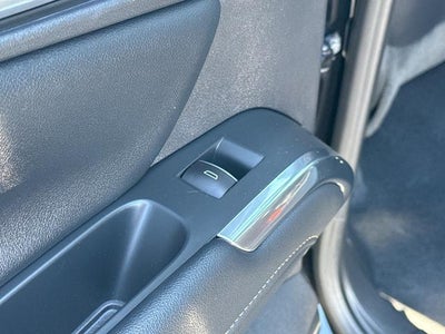 2026 Chevrolet Traverse High Country w/2LZ