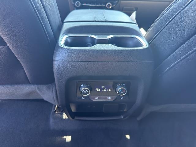 2026 Chevrolet Traverse High Country w/2LZ