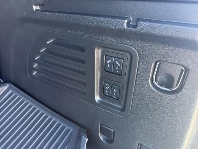 2026 Chevrolet Traverse High Country w/2LZ