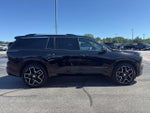 2026 Chevrolet Traverse High Country w/2LZ