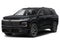 2026 Chevrolet Traverse High Country w/2LZ