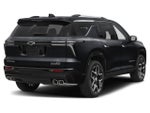 2026 Chevrolet Traverse High Country w/2LZ