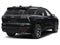 2026 Chevrolet Traverse High Country w/2LZ