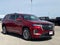 2023 Chevrolet Traverse AWD 1LZ
