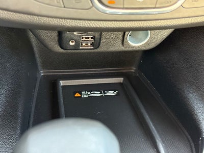 2023 Chevrolet Traverse AWD 1LZ