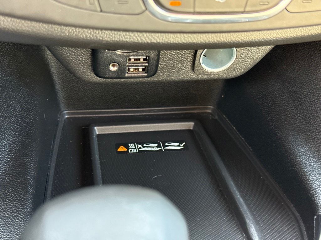 2023 Chevrolet Traverse AWD 1LZ