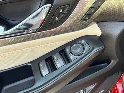 2023 Chevrolet Traverse AWD 1LZ