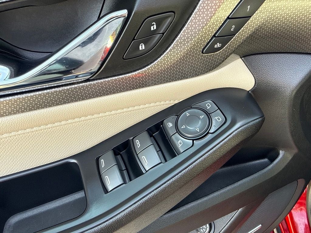 2023 Chevrolet Traverse AWD 1LZ