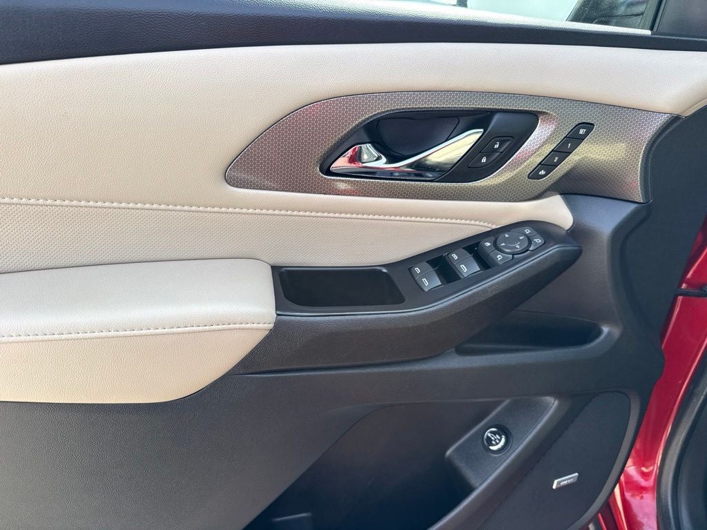 2023 Chevrolet Traverse AWD 1LZ