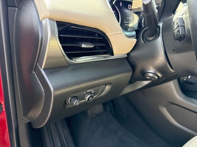 2023 Chevrolet Traverse AWD 1LZ