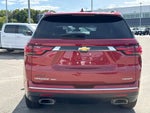 2023 Chevrolet Traverse AWD 1LZ