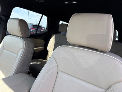 2023 Chevrolet Traverse AWD 1LZ