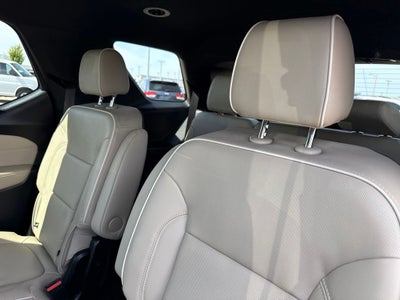 2023 Chevrolet Traverse AWD 1LZ