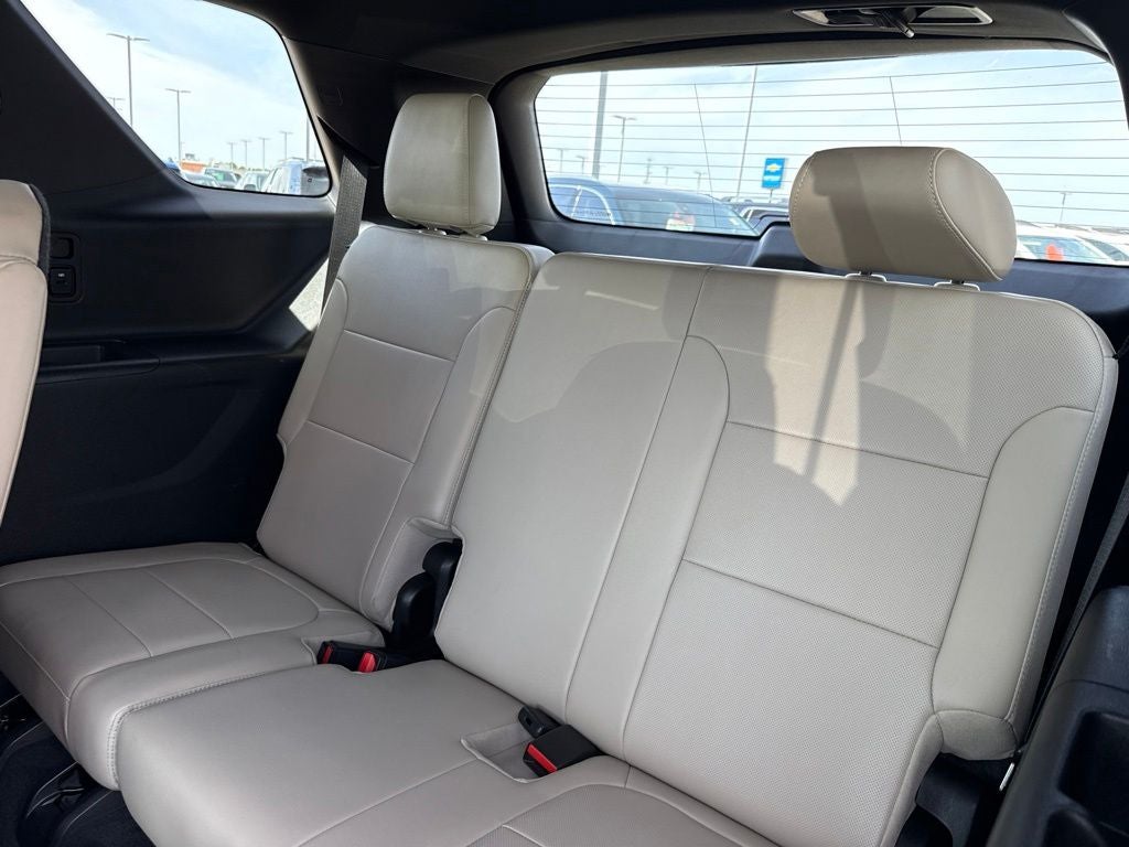 2023 Chevrolet Traverse AWD 1LZ