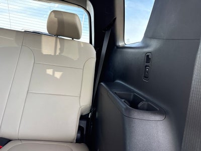 2023 Chevrolet Traverse AWD 1LZ