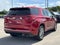2023 Chevrolet Traverse AWD 1LZ