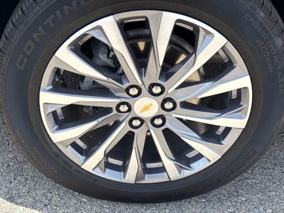 2023 Chevrolet Traverse AWD 1LZ