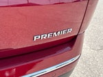 2023 Chevrolet Traverse AWD 1LZ