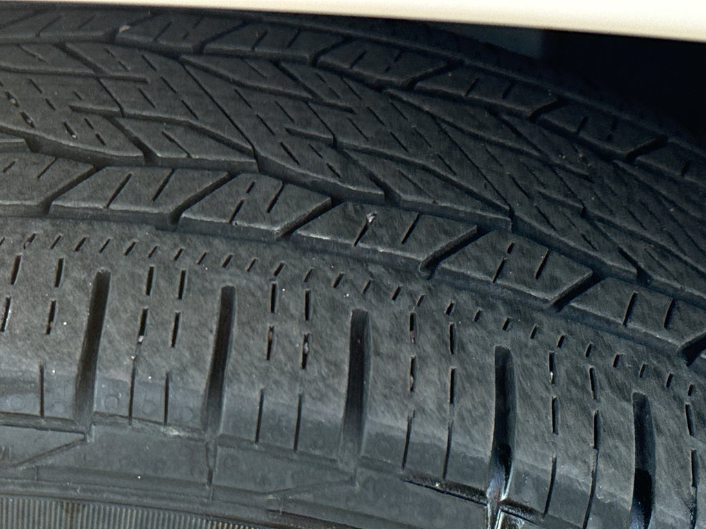 2023 Chevrolet Traverse AWD 1LZ