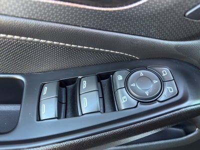 2023 Chevrolet Traverse AWD 1LZ