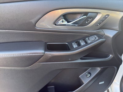 2023 Chevrolet Traverse AWD 1LZ