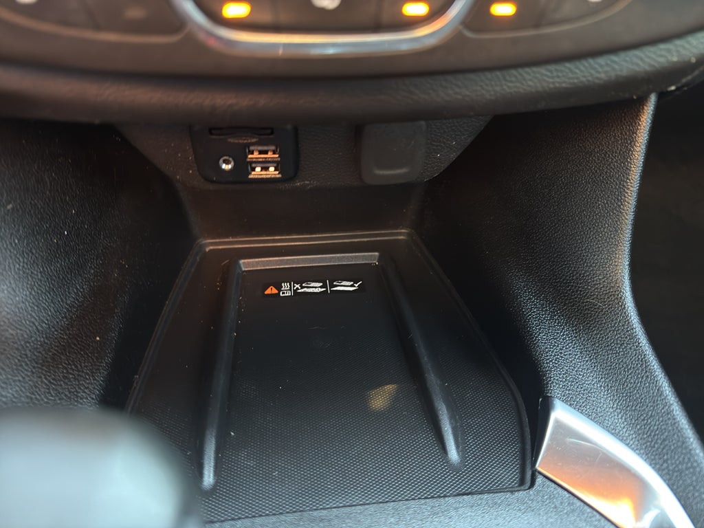 2023 Chevrolet Traverse AWD 1LZ