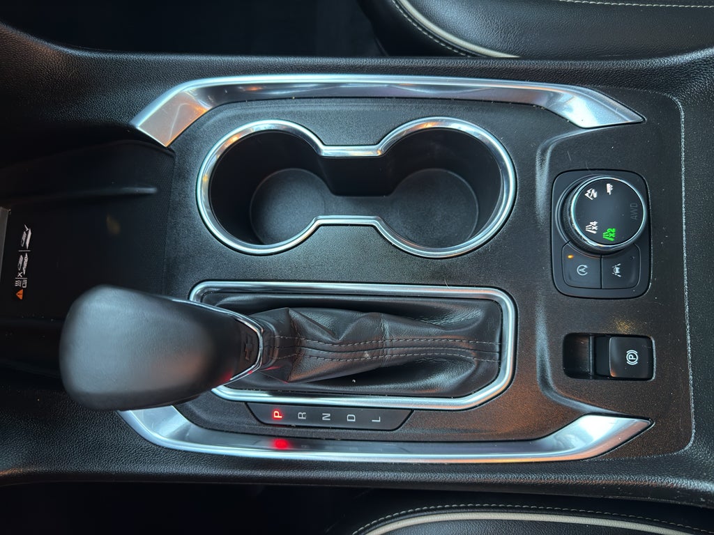 2023 Chevrolet Traverse AWD 1LZ