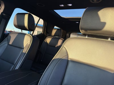 2023 Chevrolet Traverse AWD 1LZ