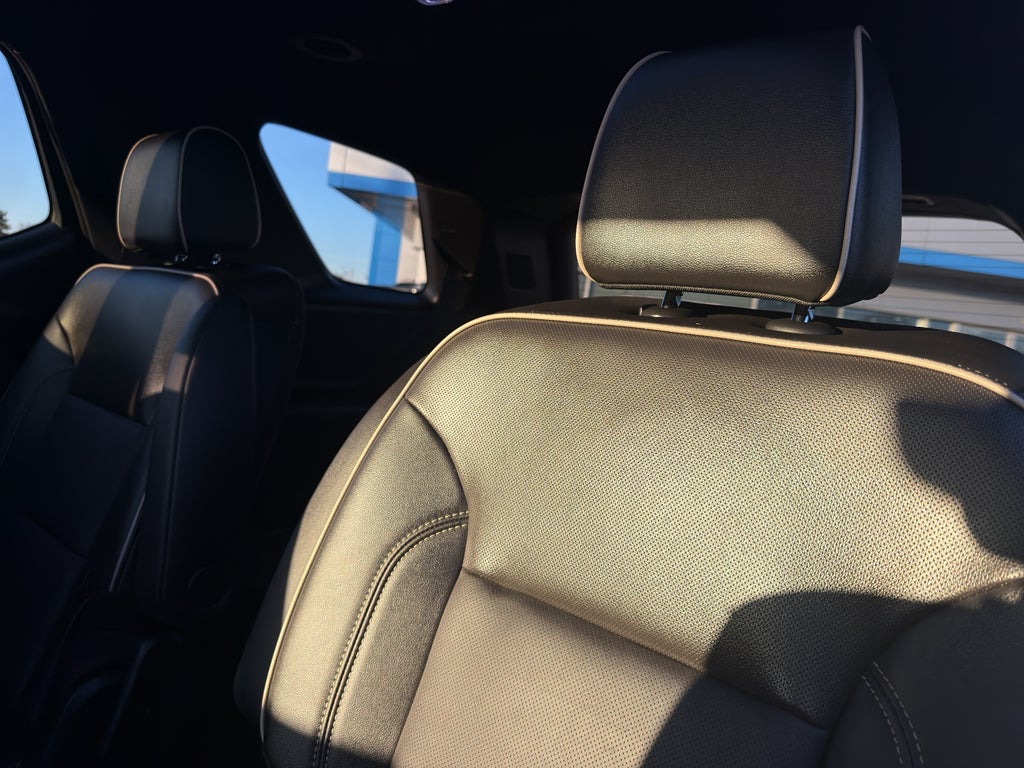 2023 Chevrolet Traverse AWD 1LZ