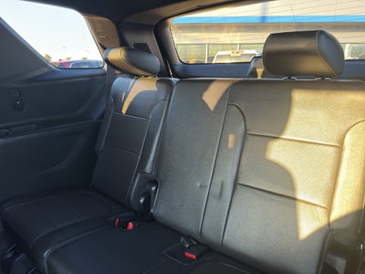 2023 Chevrolet Traverse AWD 1LZ