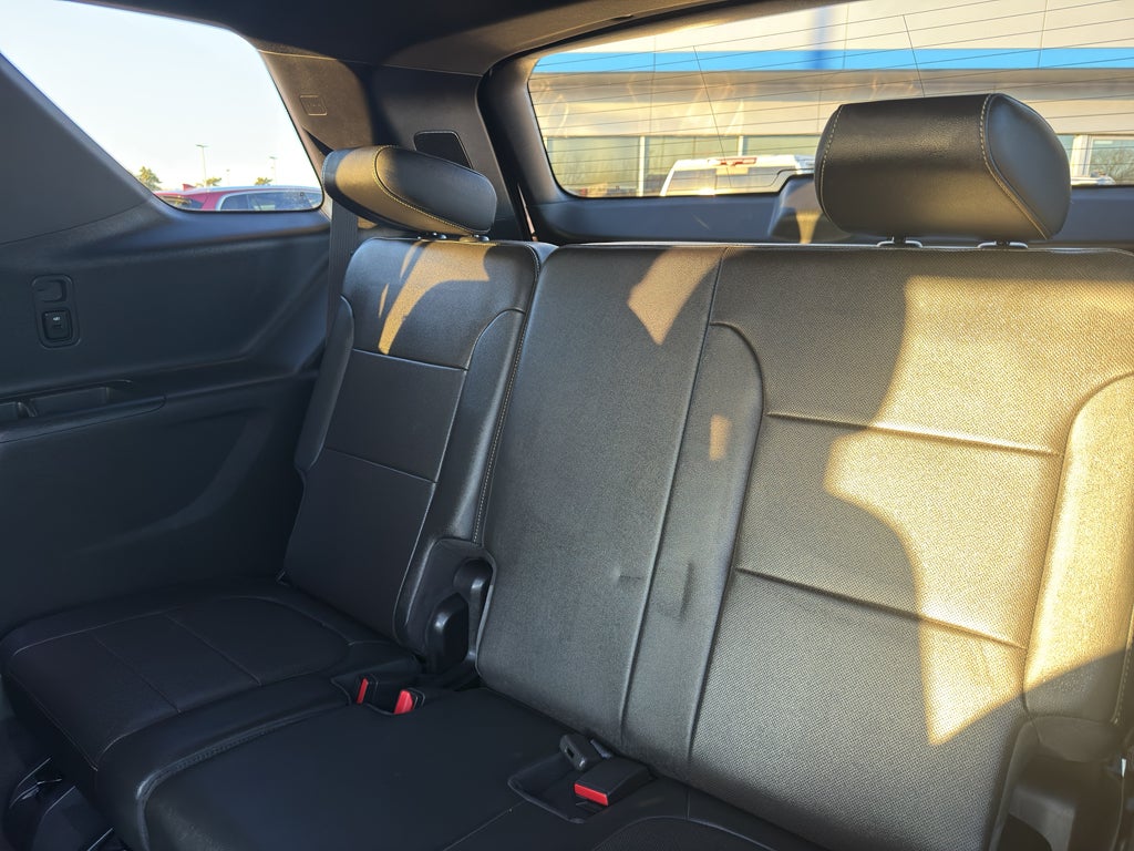 2023 Chevrolet Traverse AWD 1LZ