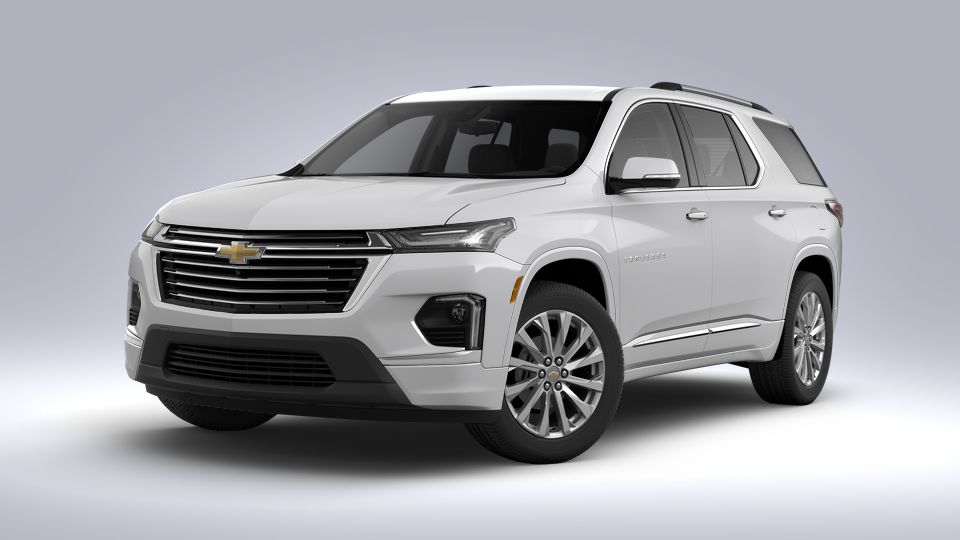 2023 Chevrolet Traverse AWD 1LZ