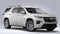 2023 Chevrolet Traverse AWD 1LZ