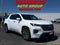 2023 Chevrolet Traverse AWD 1LZ
