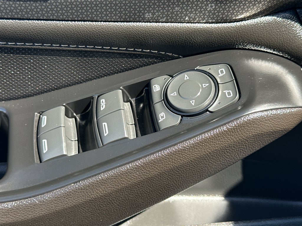2023 Chevrolet Traverse AWD 1LZ