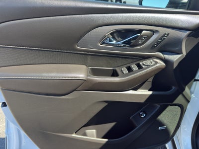 2023 Chevrolet Traverse AWD 1LZ
