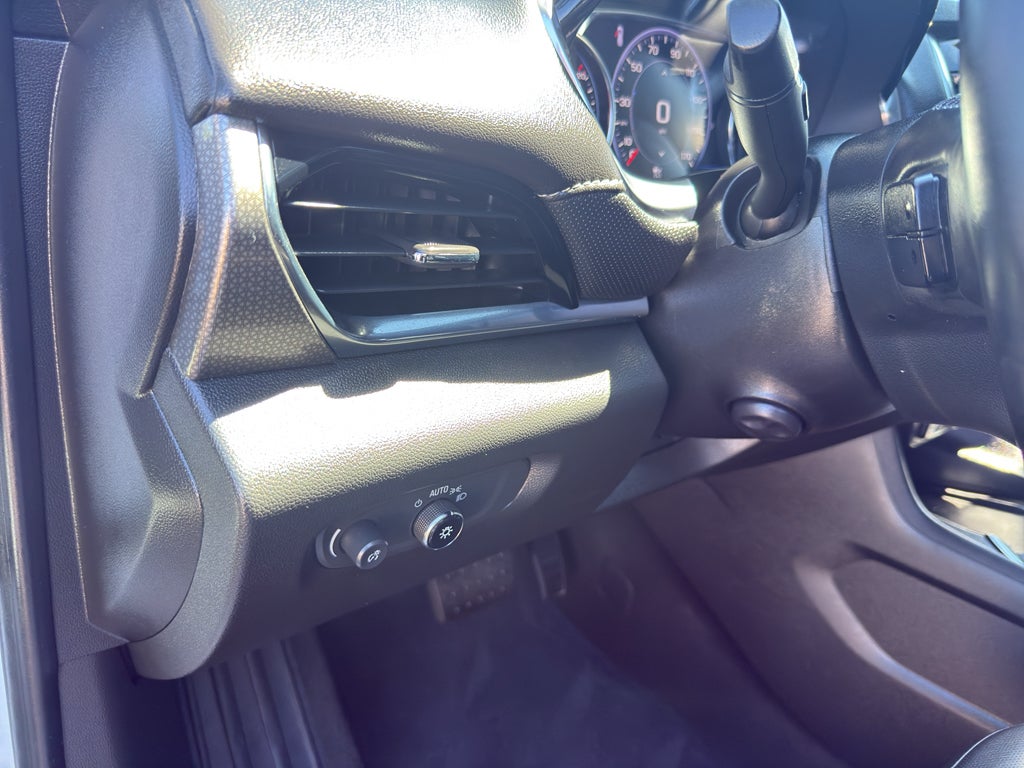 2023 Chevrolet Traverse AWD 1LZ