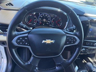 2023 Chevrolet Traverse AWD 1LZ