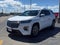 2023 Chevrolet Traverse AWD 1LZ