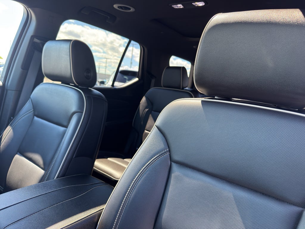 2023 Chevrolet Traverse AWD 1LZ