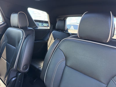 2023 Chevrolet Traverse AWD 1LZ
