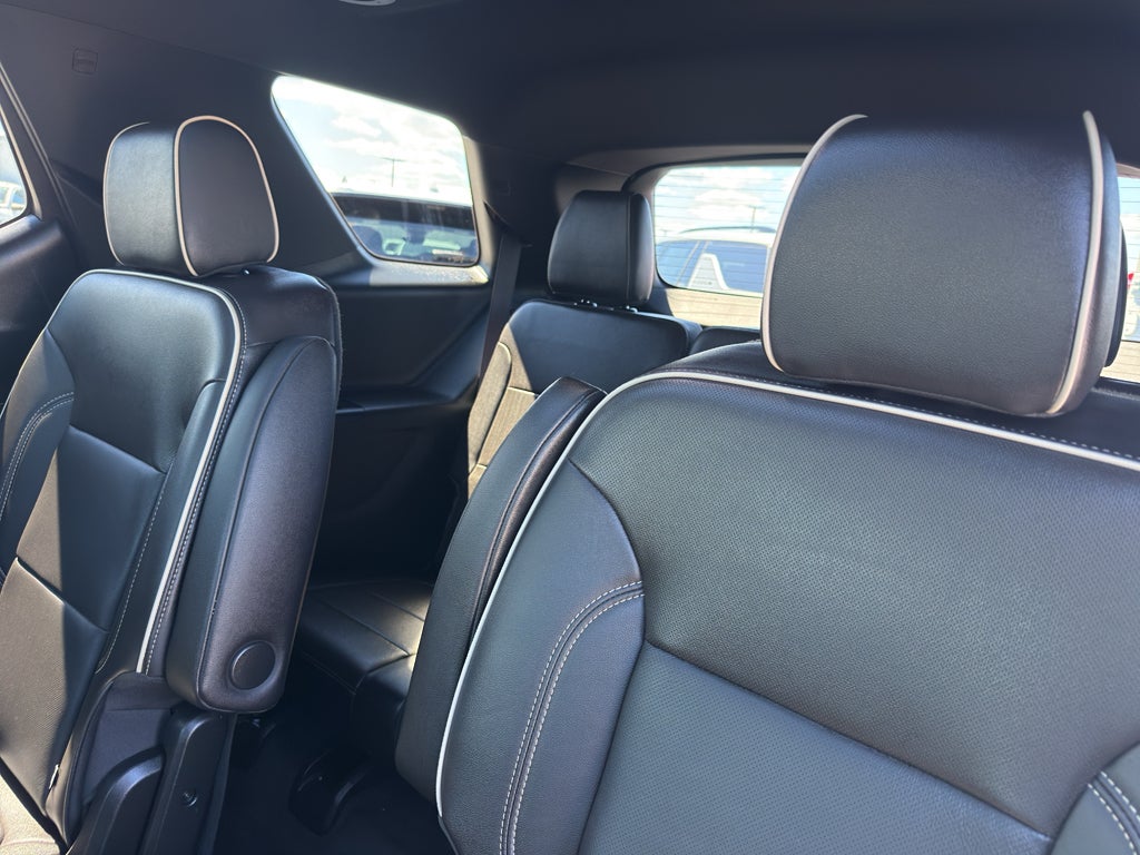 2023 Chevrolet Traverse AWD 1LZ